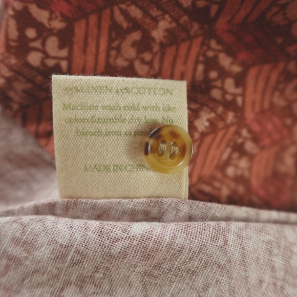 Parterre Dorothea Dress - Picture 7 of 10